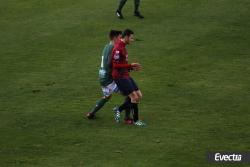 N3 : ASSE (b) - Clermont Foot (b) - Photothèque