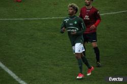 N3 : ASSE (b) - Clermont Foot (b) - Photothèque