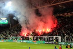 N3 : ASSE (b) - Clermont Foot (b) - Photothèque