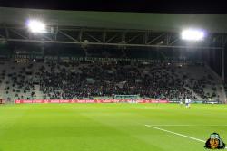 Tribunes : ASSE - RCSA - Photothèque