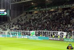 Tribunes : ASSE - RCSA - Photothèque