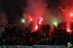 Tribunes : ASSE - RCSA - Photothèque