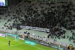 Tribunes : ASSE - RCSA - Photothèque