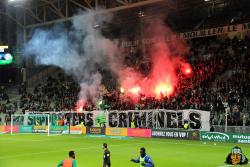 Tribunes : ASSE - RCSA - Photothèque