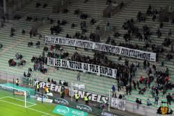 Tribunes : ASSE - RCSA - Photothèque