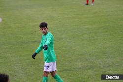 U17N : ASSE - Moulins - Photothèque