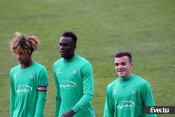 U17N : ASSE - Moulins - Photothèque