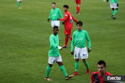 U17N : ASSE - Moulins - Photothèque