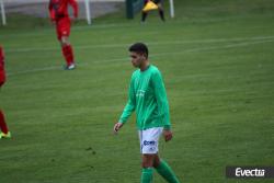 U17N : ASSE - Moulins - Photothèque