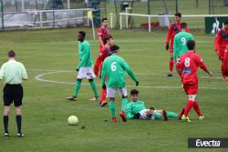 U17N : ASSE - Moulins - Photothèque