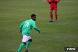 U17N : ASSE - Moulins - Photothèque