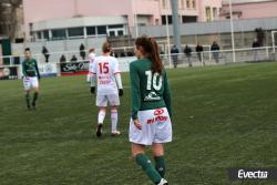 D2F : ASSE - Toulouse FC - Photothèque