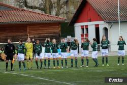 D2F : ASSE - Toulouse FC - Photothèque