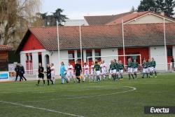 D2F : ASSE - Toulouse FC - Photothèque