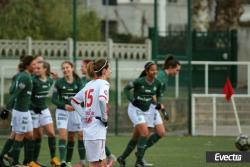 D2F : ASSE - Toulouse FC - Photothèque