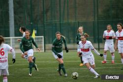 D2F : ASSE - Toulouse FC - Photothèque