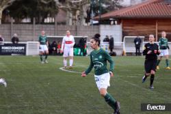 D2F : ASSE - Toulouse FC - Photothèque