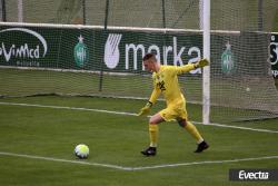 Gambardella 32e de finale : ASSE - DFCO - Photothèque