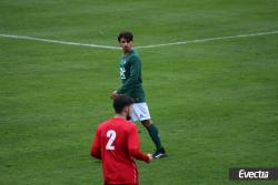 Gambardella 32e de finale : ASSE - DFCO - Photothèque