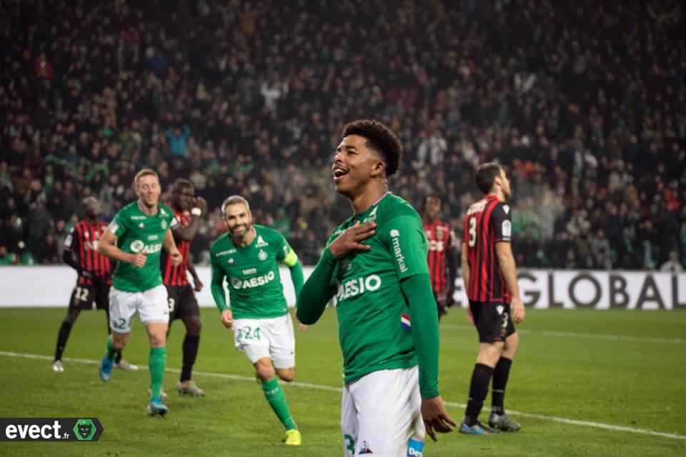 Gasset aurait aimé attirer Wesley Fofana 