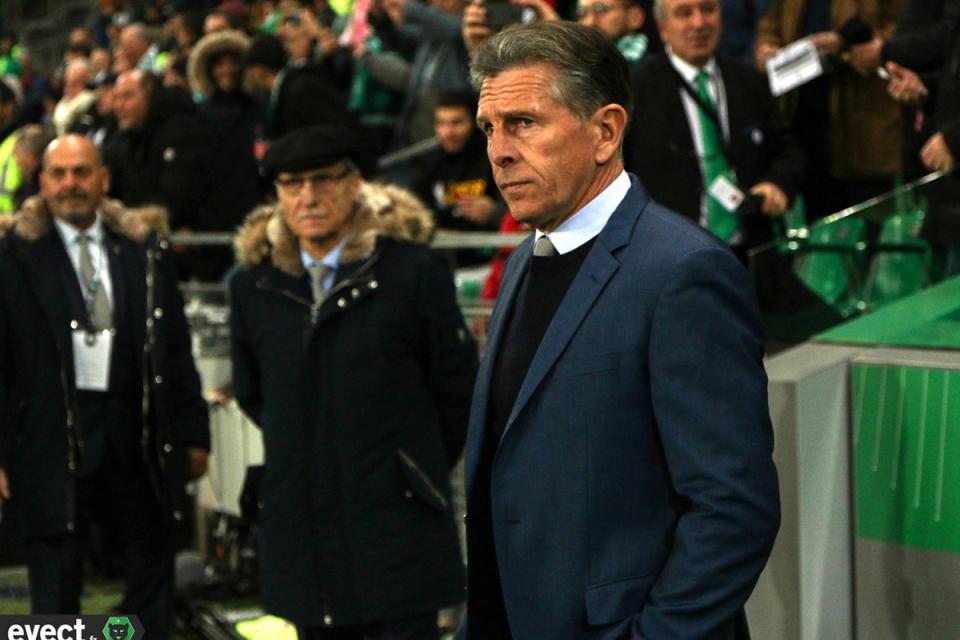 Six ans après Boudebouz, Wahi renvoie Puel à Saint-Denis