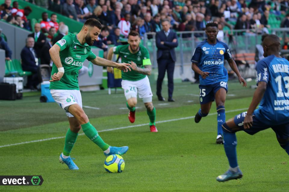 Mercato : L'ASSE pourrait toucher plusieurs millions d'euros cet été