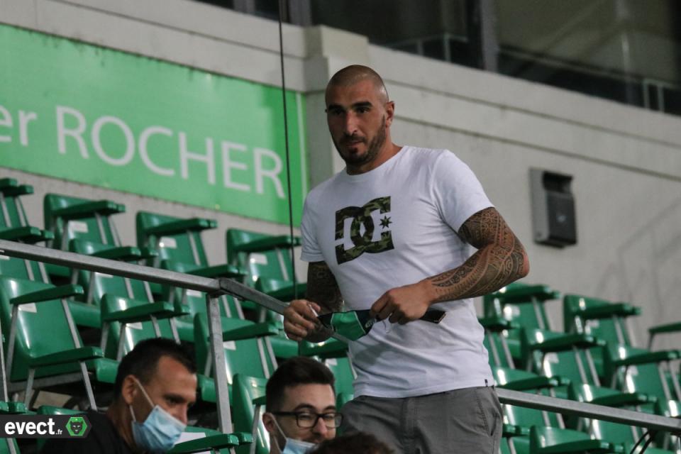 ASSE - Ruffier règle encore ses comptes avec Puel, Romeyer et Caïazzo