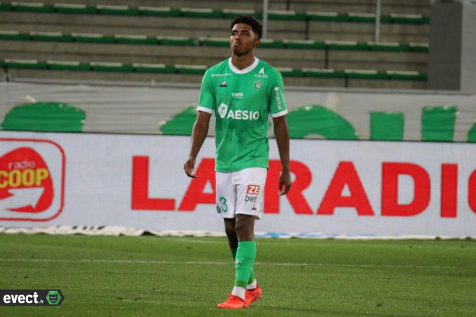 Fofana va devoir patienter pour sa première sélection