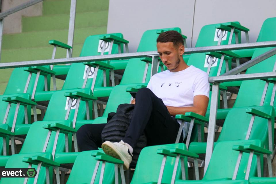 Mercato - Apparu en Ligue 1 avec l'ASSE, il rebondit en Régional 1