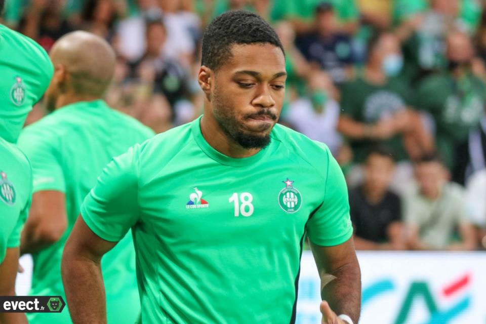 Mercato - Arnaud Nordin poursuit l'aventure au Stade Rennais
