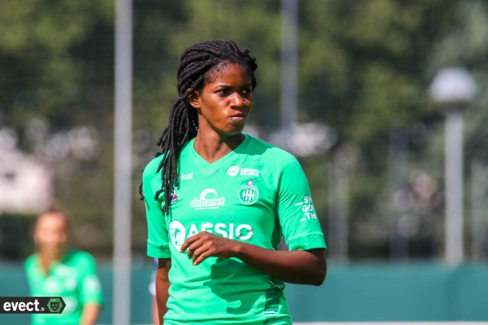 Mercato : Un premier départ enregistré chez les Vertes 