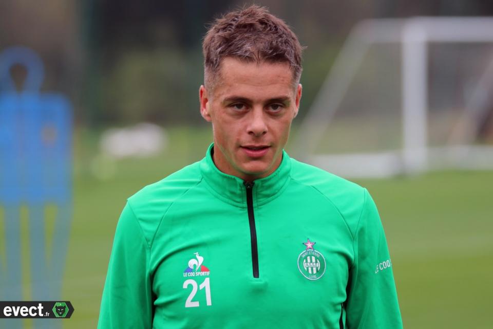 Hamouma attendu comme le Messie à Ajaccio