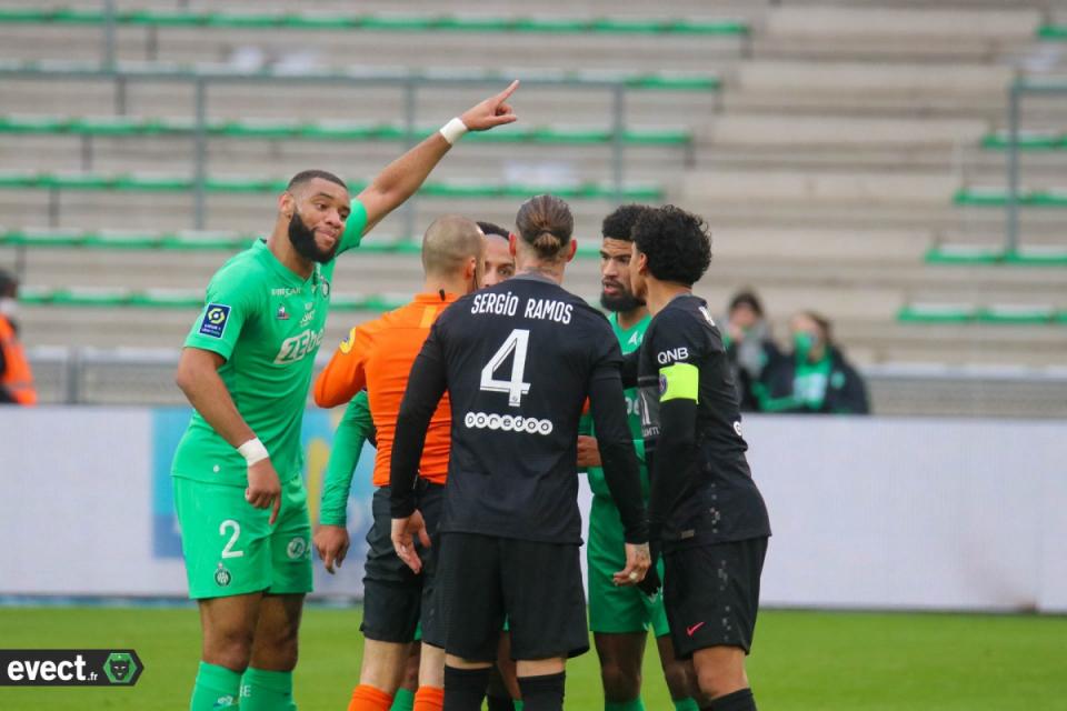 L'ASSE au pied du podium en terme de spectacle ! 