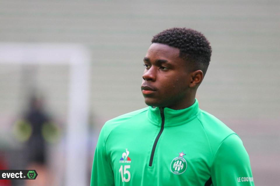 Le week-end (compliqué) de la formation de l'ASSE