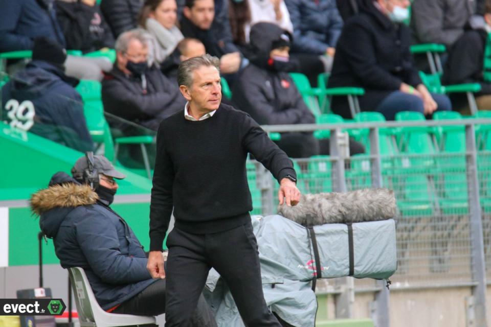 Puel : 