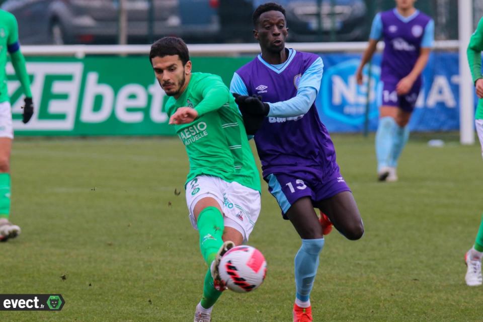 Mercato - Un ancien attaquant de l'ASSE en Finlande 