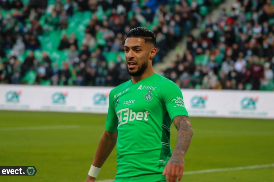 Bouanga encore en feu, Tannane, Ricky, Palencia et Crivelli décisifs 