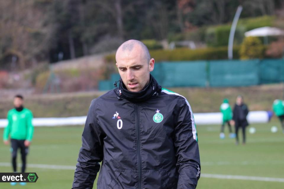 Mercato - Bernardoni n'ira finalement pas en Grèce