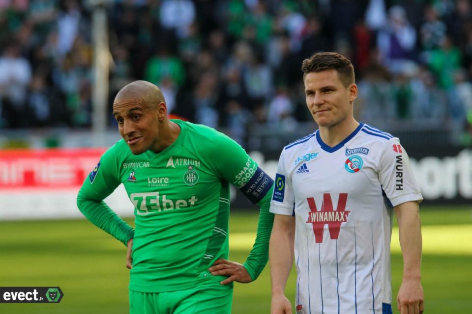 Mercato - Bastia rêve de faire revenir Khazri