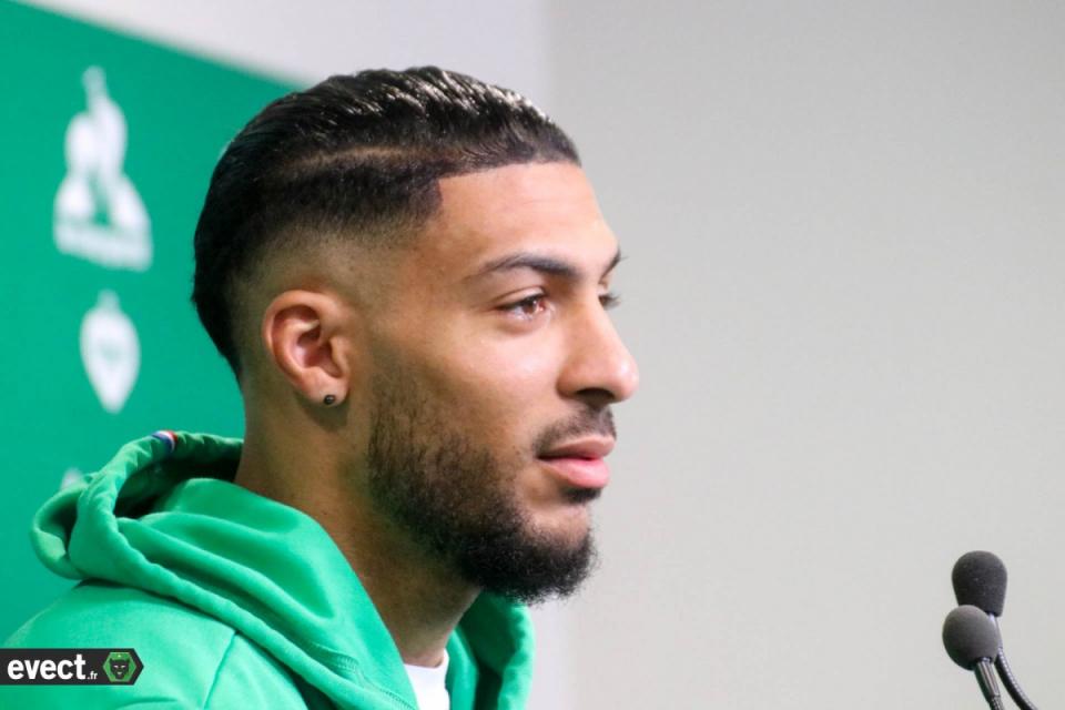 Bouanga prolonge le rêve américain 