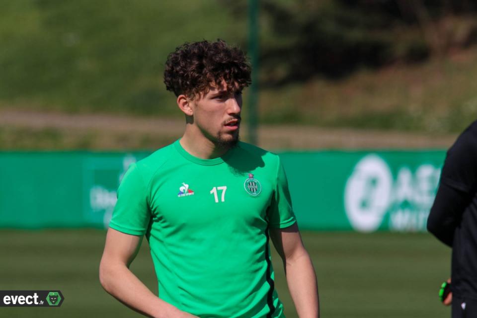 Mercato - Nouveau changement de club pour Aouchiche 