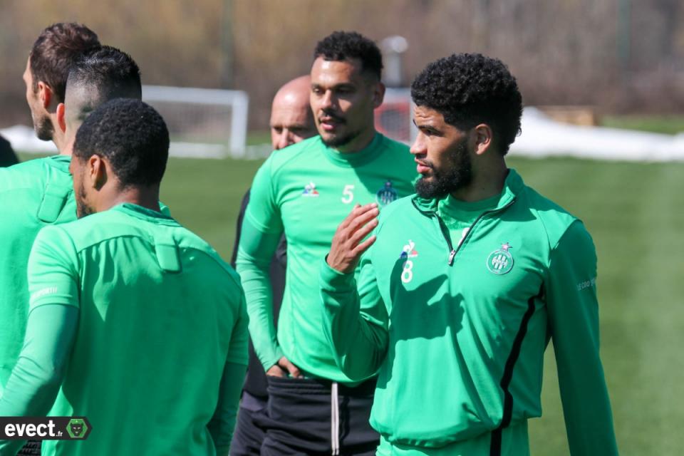 Camara reste le joueur le plus utilisé cette saison !