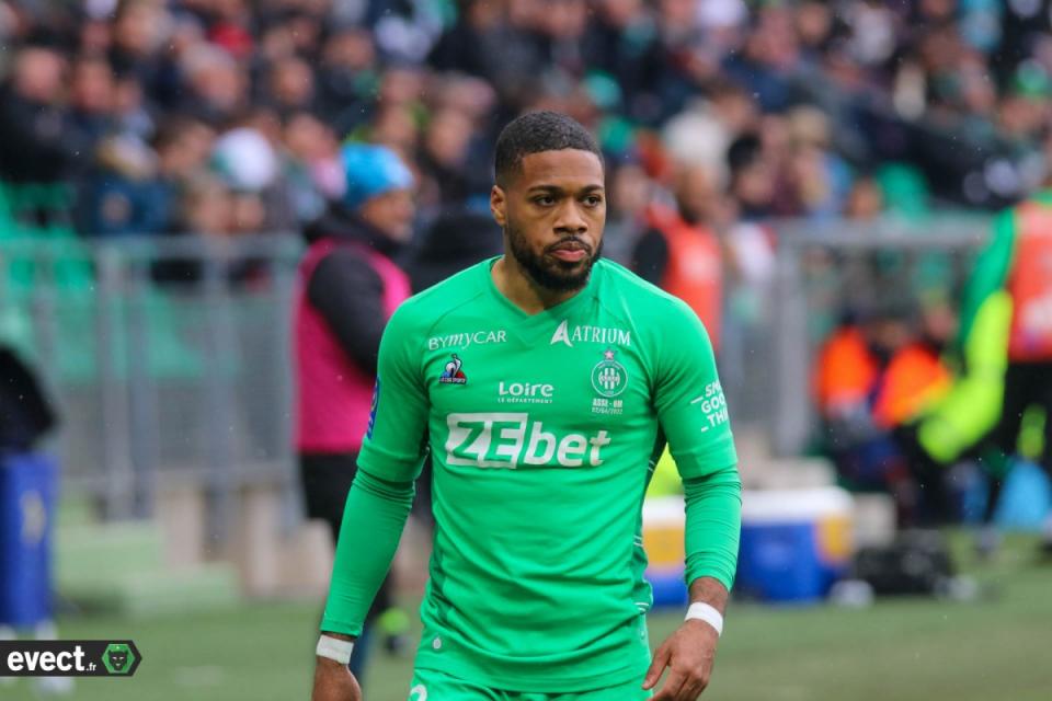 Des anciens de l'ASSE se distinguent lors de la der' en Ligue 1