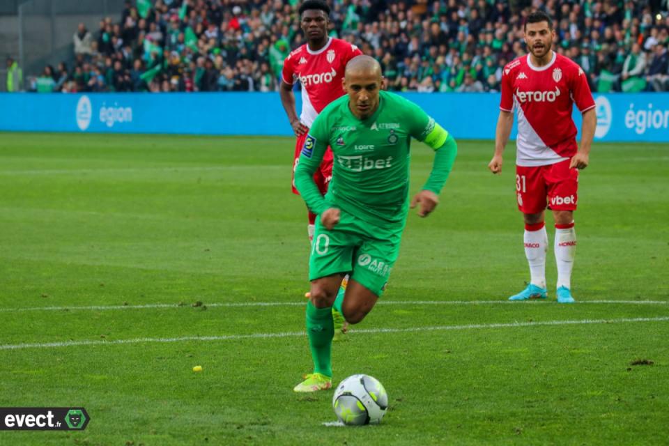 Khazri : 