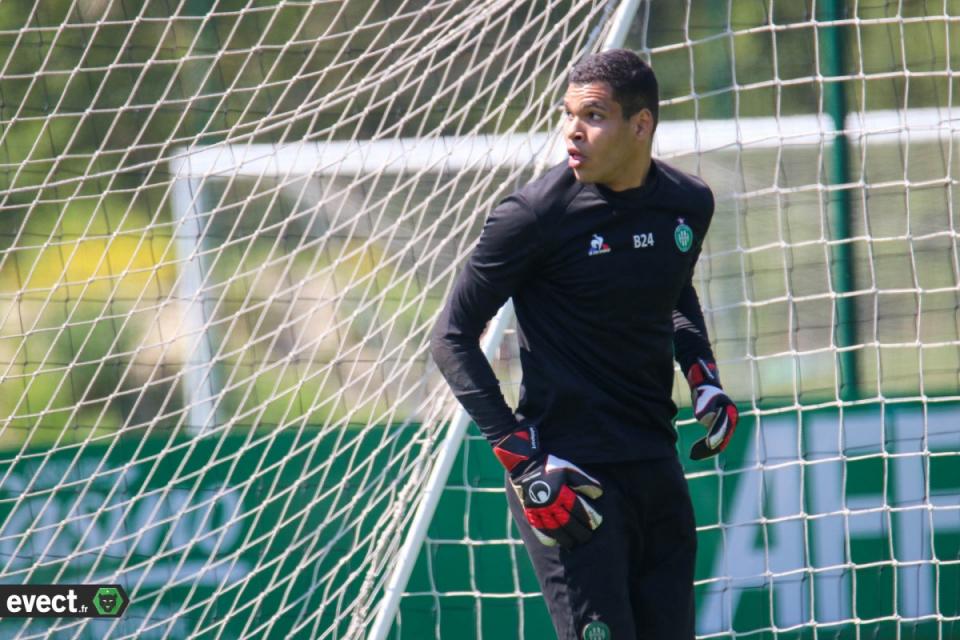 Sans Ouennas, les Fennecs U23 disent adieu à la CAN et aux JO à Paris 