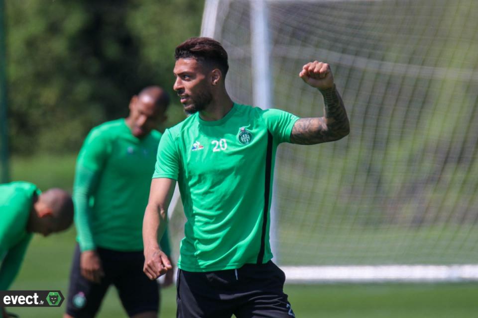 Coupe du Monde des Clubs - Bouanga termine sur une bonne note