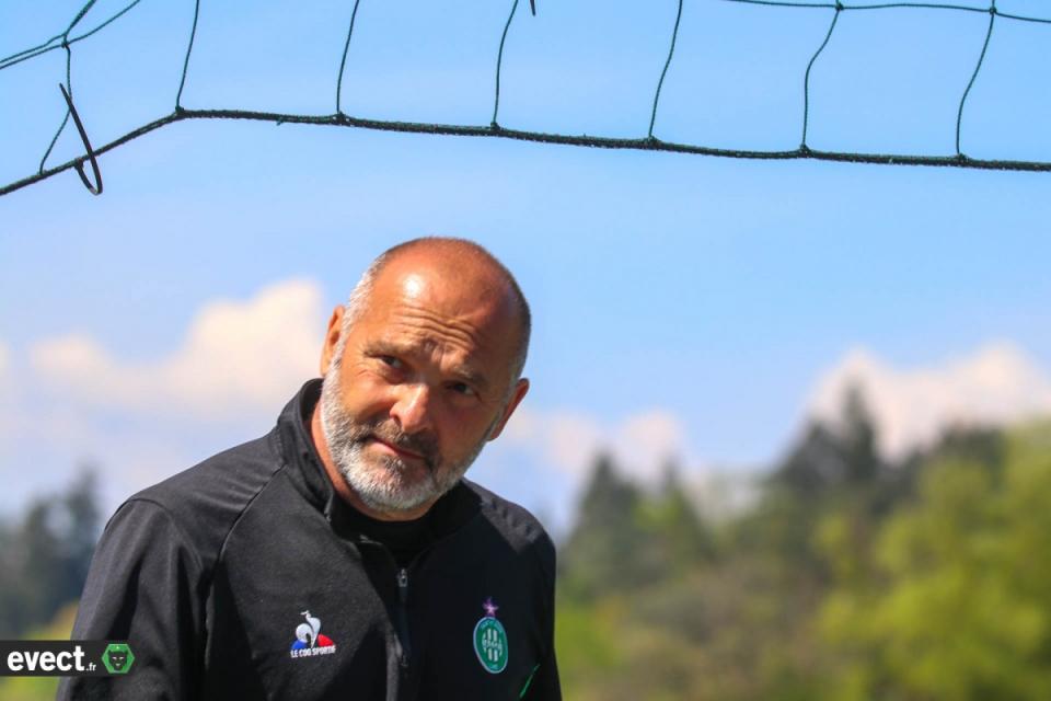 Même mission, même épilogue pour Dupraz