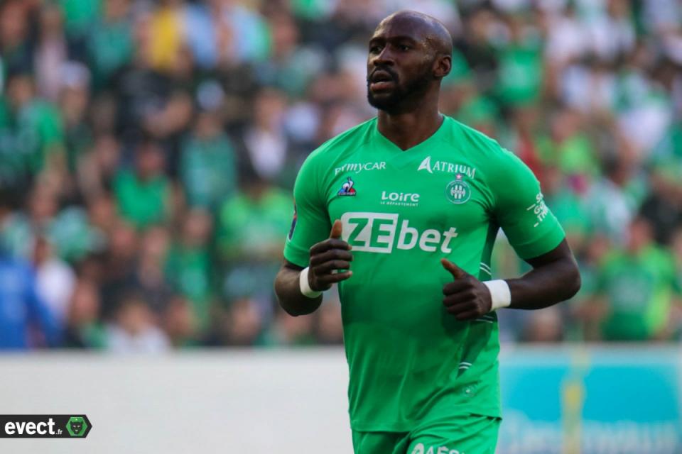ASSE - Mangala dans le staff de Ian Cathro ?