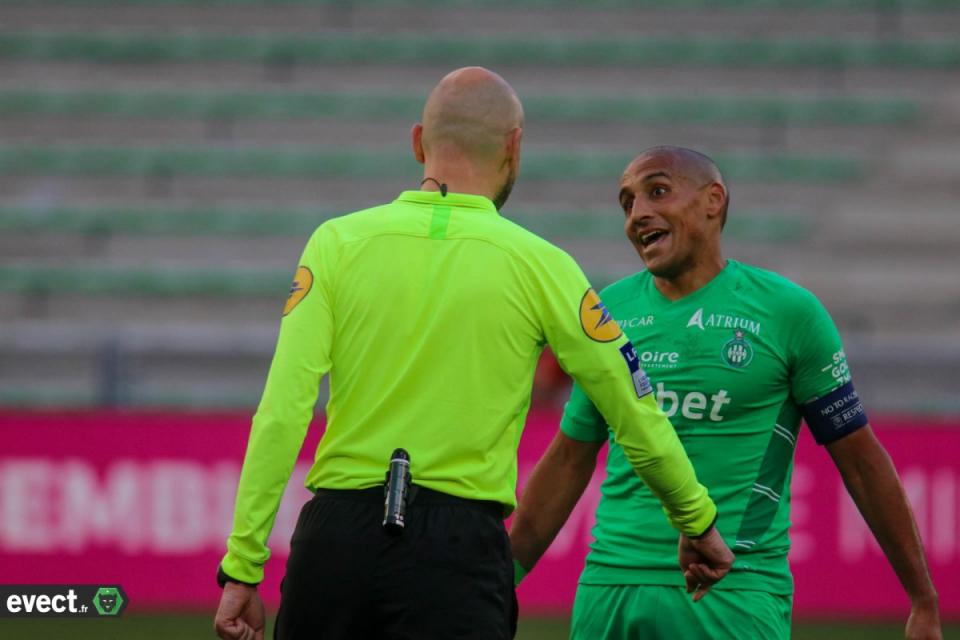 Khazri : 