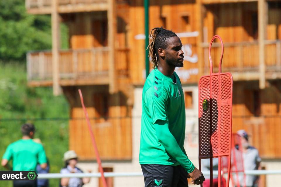 Sans regret, Abi veut désormais remettre à sa place le VAFC